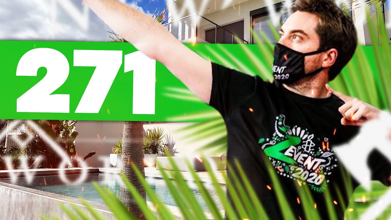SE DOUCHER, C'EST TRICHER - Best of ZeratoR #271