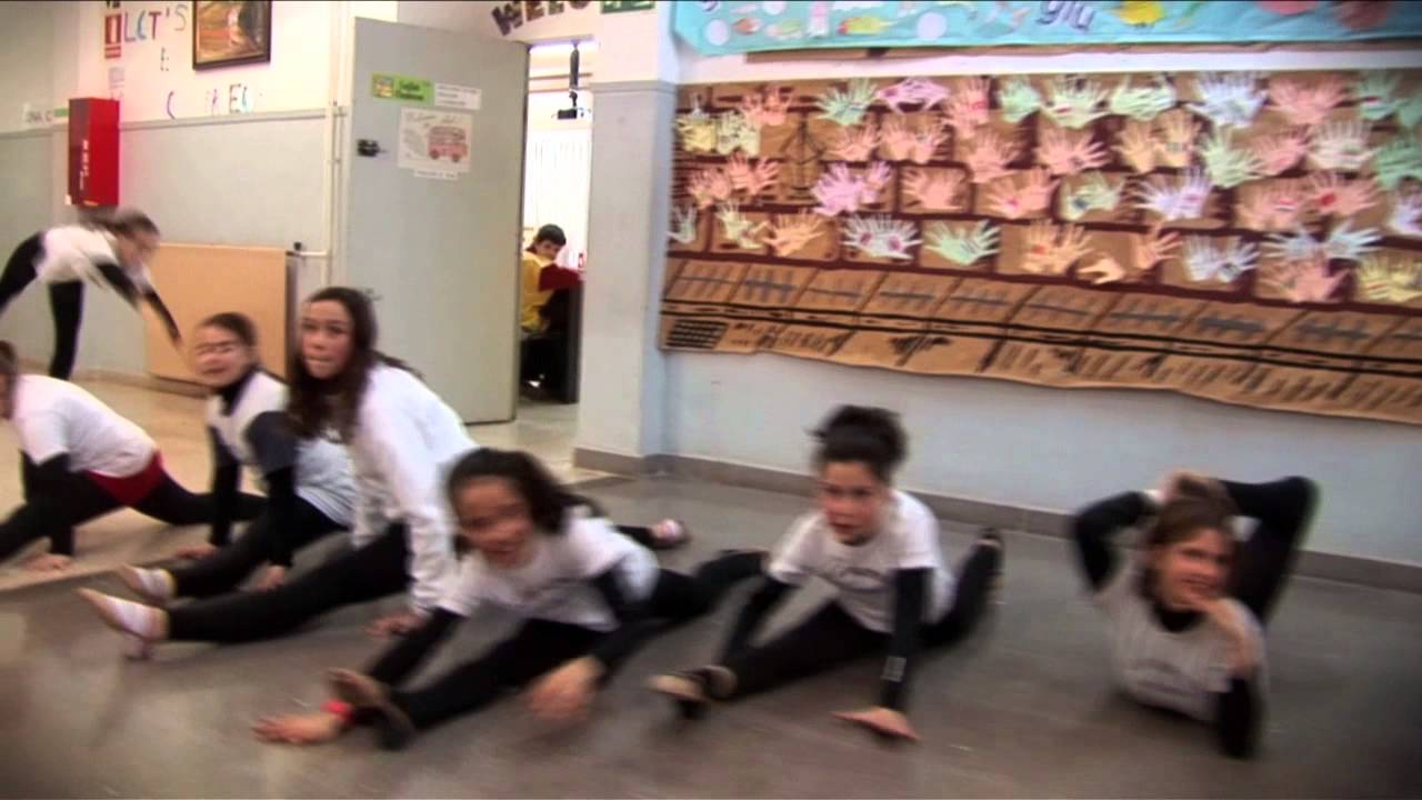 Libdup Escola Jaume I - La Sénia