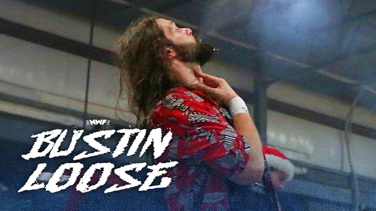 NWF Bustin' Loose #684 | January 4th, 2026