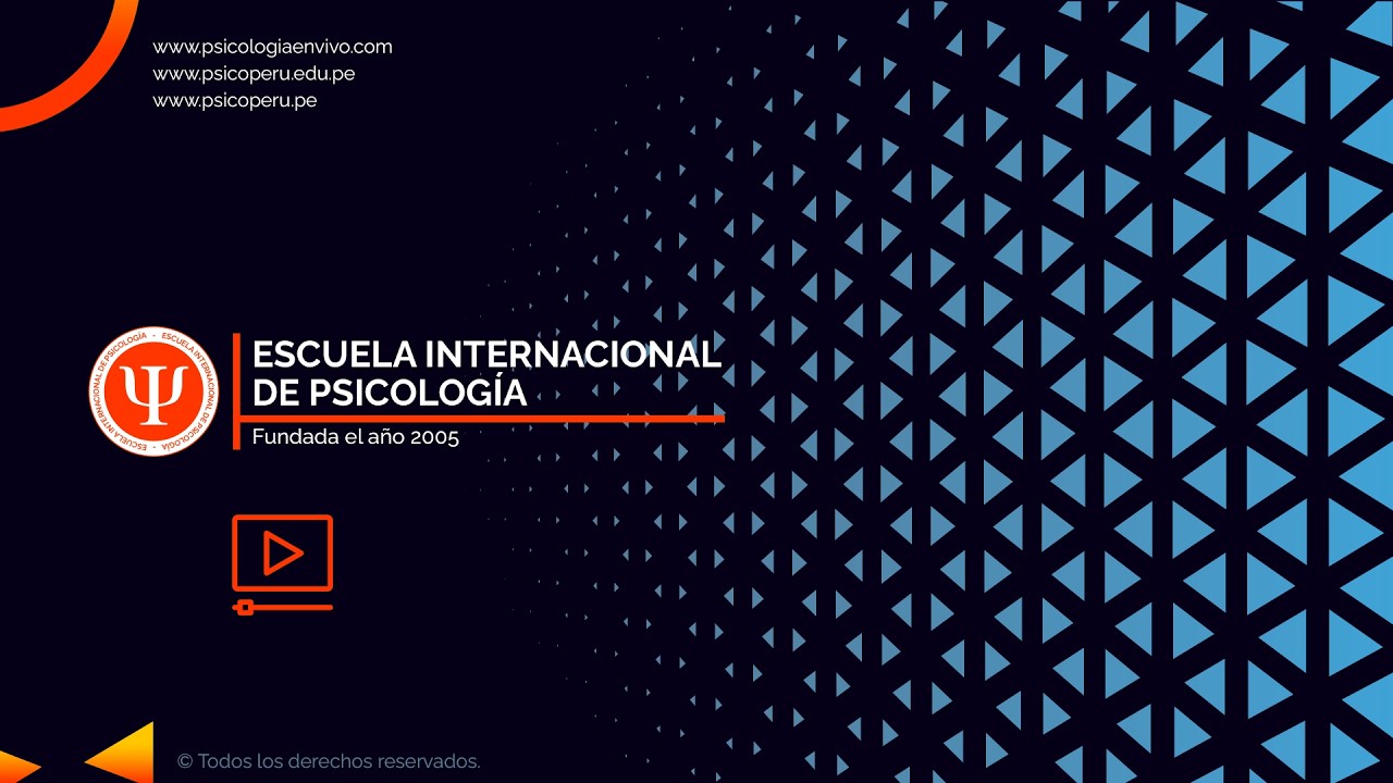 Congreso de Psicología 2026 - Terapias Conductuales y Contextuales