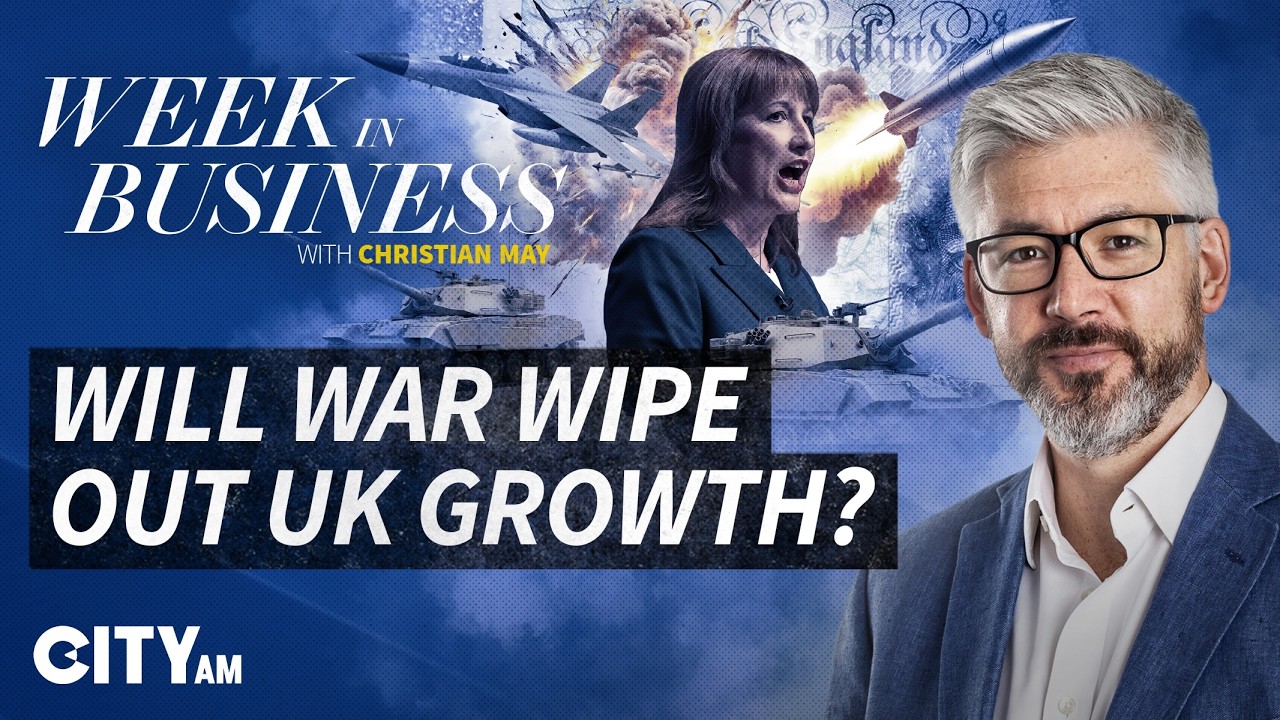 Why the UK economy is about to go from bad to worse