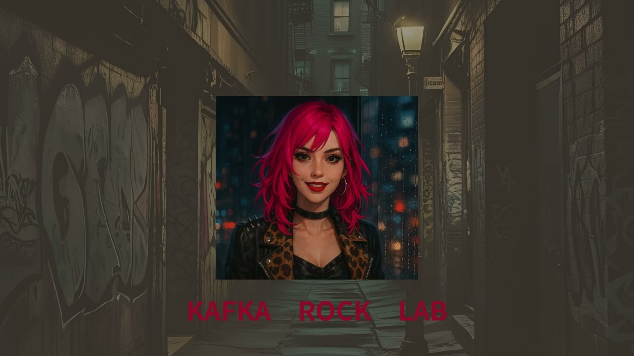 【洋楽】Awakening Rock BGM　女性ボーカルのハードロック❣眠気覚ましや、仕事・勉強・家事を限界突破したい人向け！