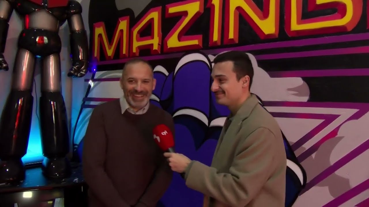 8 Magazine Valladolid. Museo del juguete de Medina del Campo. Viernes, 29 de noviembre de 2024.
