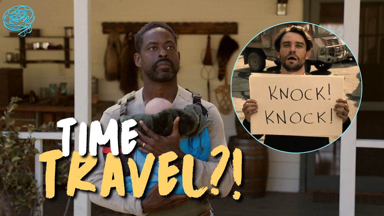 PARADISE Season 2 Episodes 1-4 Breakdown | TIME TRAVEL Theory Explained!