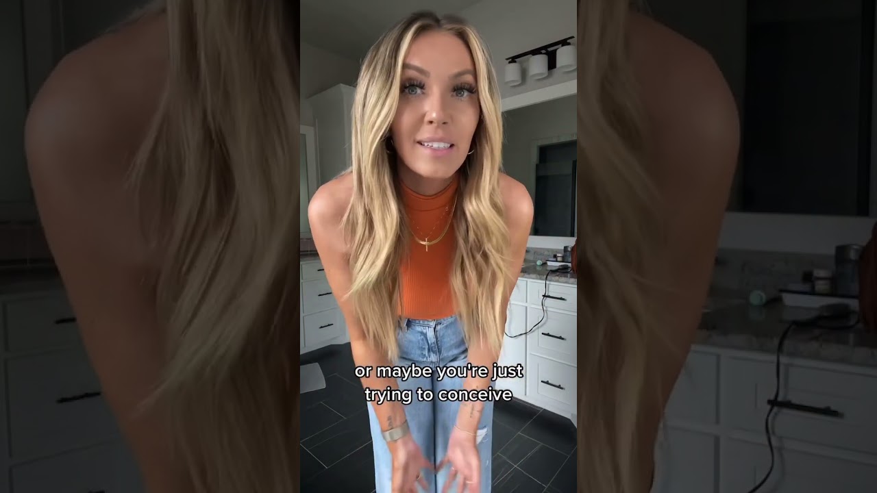 the truth behind a TTC journey🥺