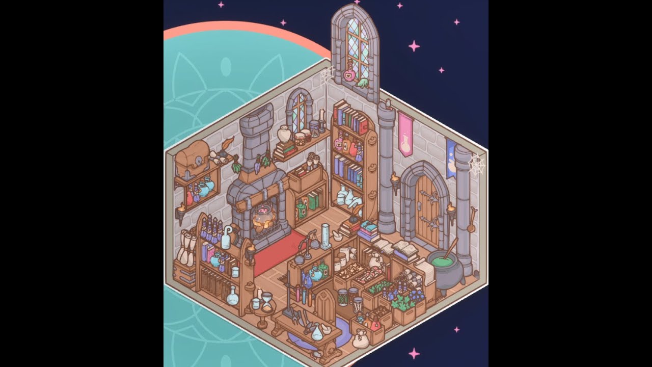 LittleCorners_방황하는 플레이어1