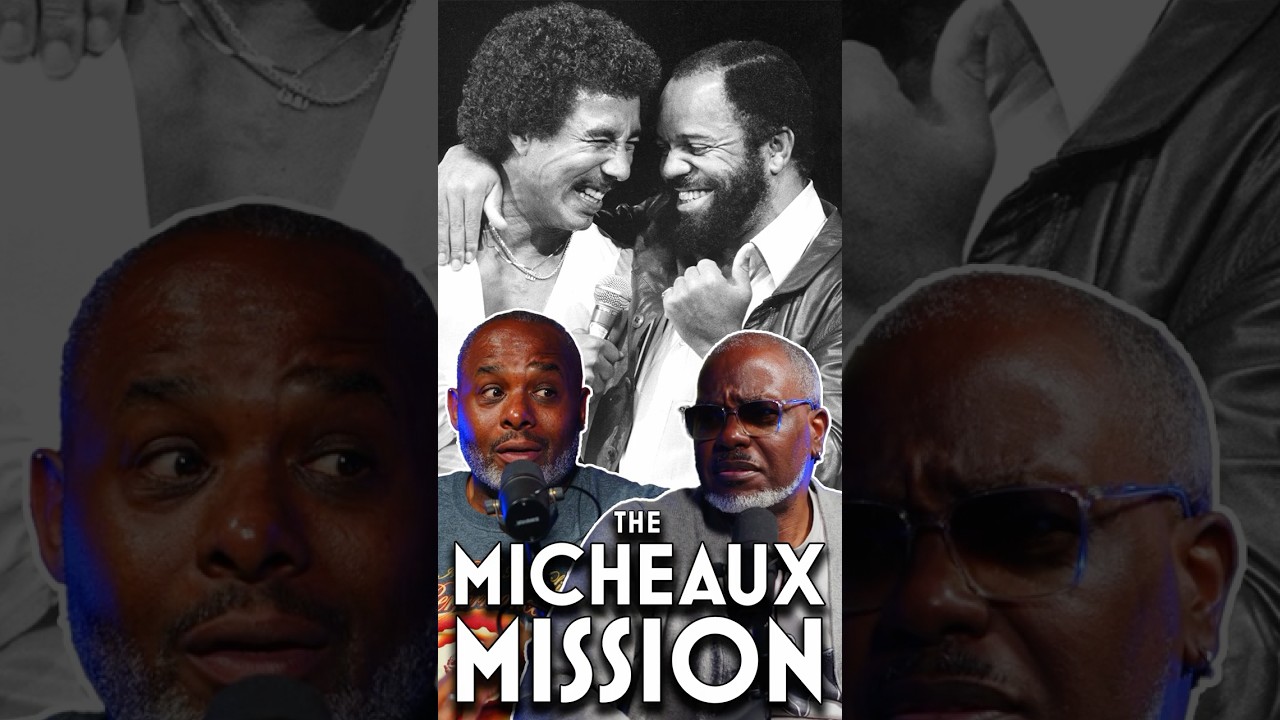 The REAL Reason We'll Never Get A Motown Documentary (And Maybe That's Good?) 🎵