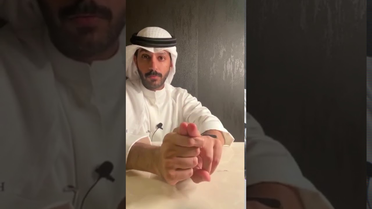 تقرير يسمعون حسيسها الجزء الرابع .. خالد البديع