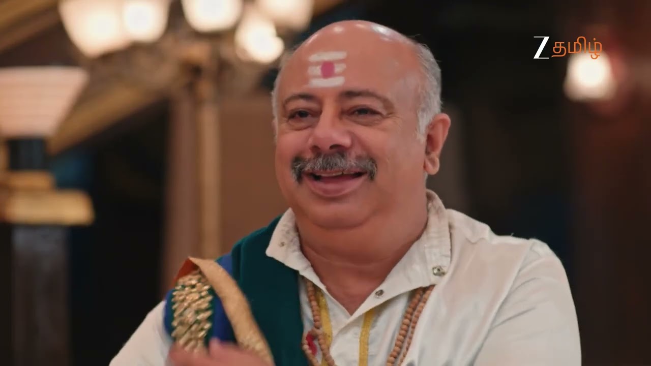 Lakshmi Kalyanam | Ep - 554 | Webisode | Oct 10 2025 | Zee Tamil