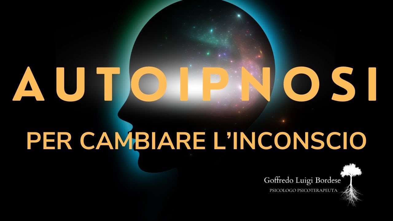 AUTOIPNOSI per un FUTURO DIVERSO