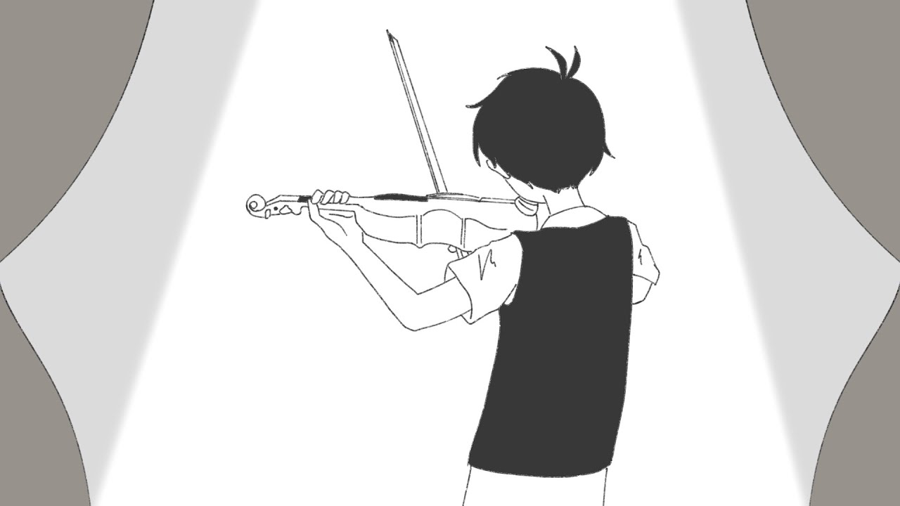 (Omori) Sayonara: Prologue (Remake)