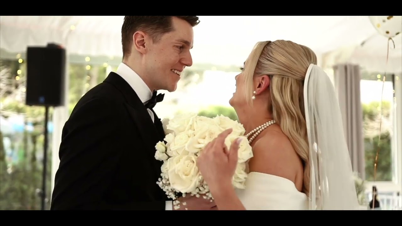 💍 Paulina & Sam | 🏔 Hotel Alpin – Szczyrk | 🤍 ślub cywilny w górach | 🌍 wesele polsko-brytyjskie