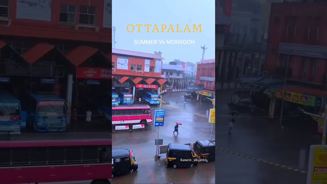 #ottapalam #summervibes #monsoonvibes