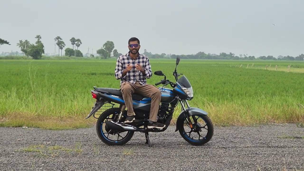 Bajaj Platina 110 Shoot Behind Scenes | 3T Vlogs