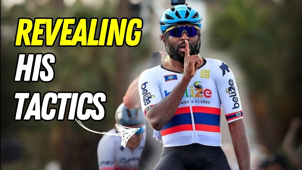 Why Cory Williams DOMINATES Crits