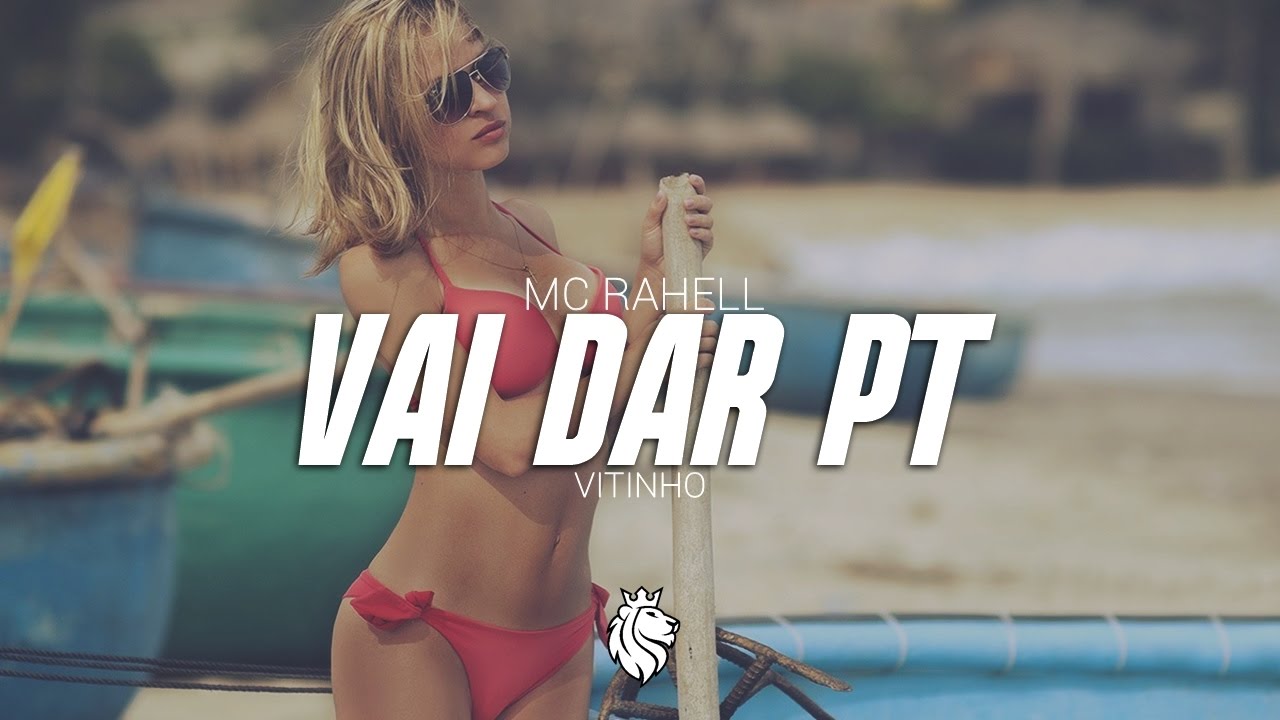 Mc Rahell - Vai Dar PT (Vitinho Trap Remix)