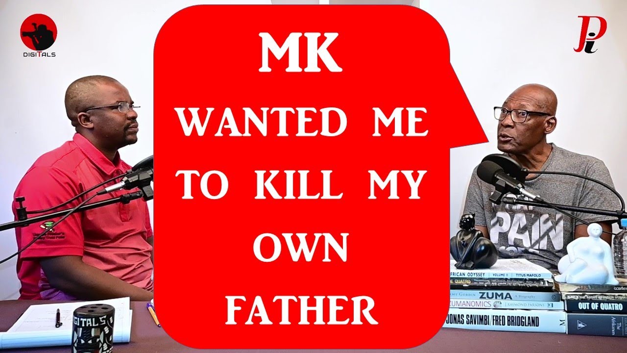Rivonia Trail witness. ANC MK Mbokodo founders. Mandela, Quatro Prison, Cuba, Food Poison in camp