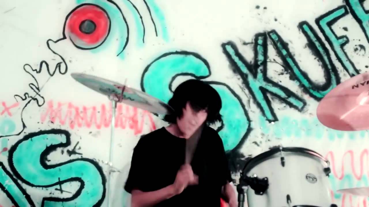 Los Skuff - Ella NUEVO VIDEO