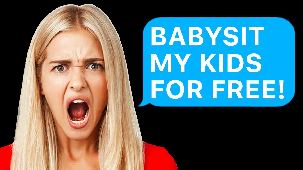 the most entitled parents 7...