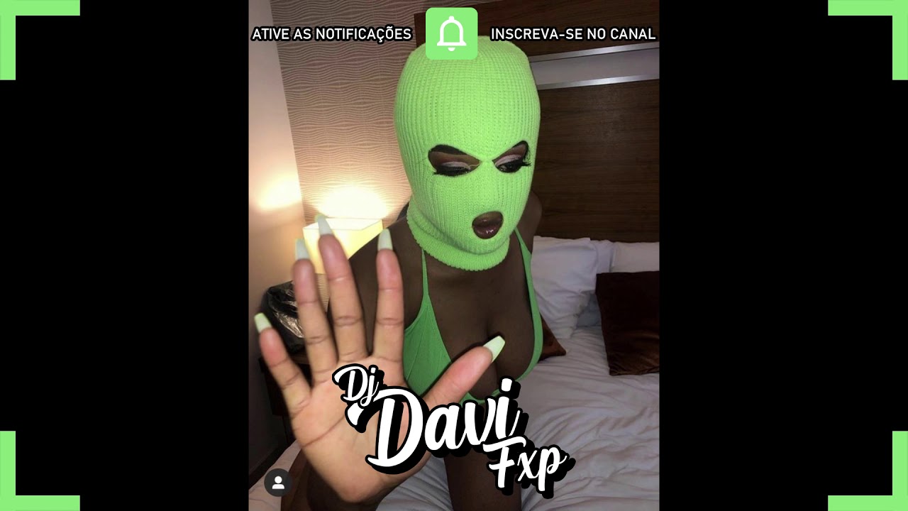 MTG - RELAXA BEBÊ (DJ DAVI FXP)