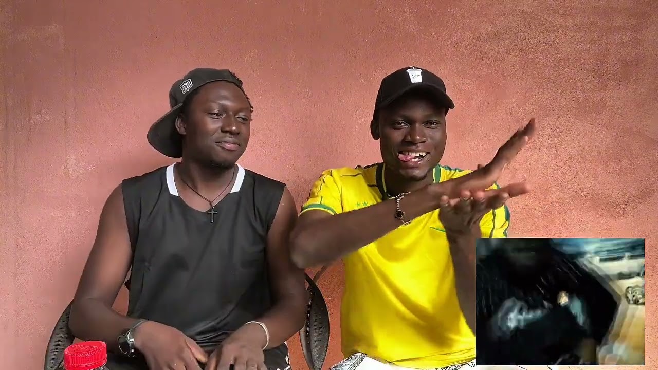 Chinois95_noushi boy(RÉACTION)