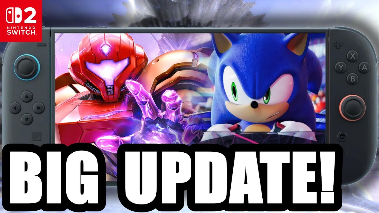 Incredible Metroid Prime 4 Beyond Updates & News!