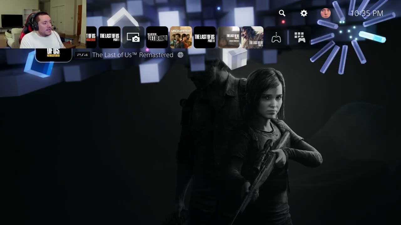 Сколько часов у меня на самом деле есть в TLOU 1?