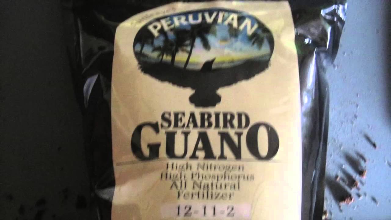 How to make a simple Soil Mix for Marijuana Plants (hot soil mix for repotting)