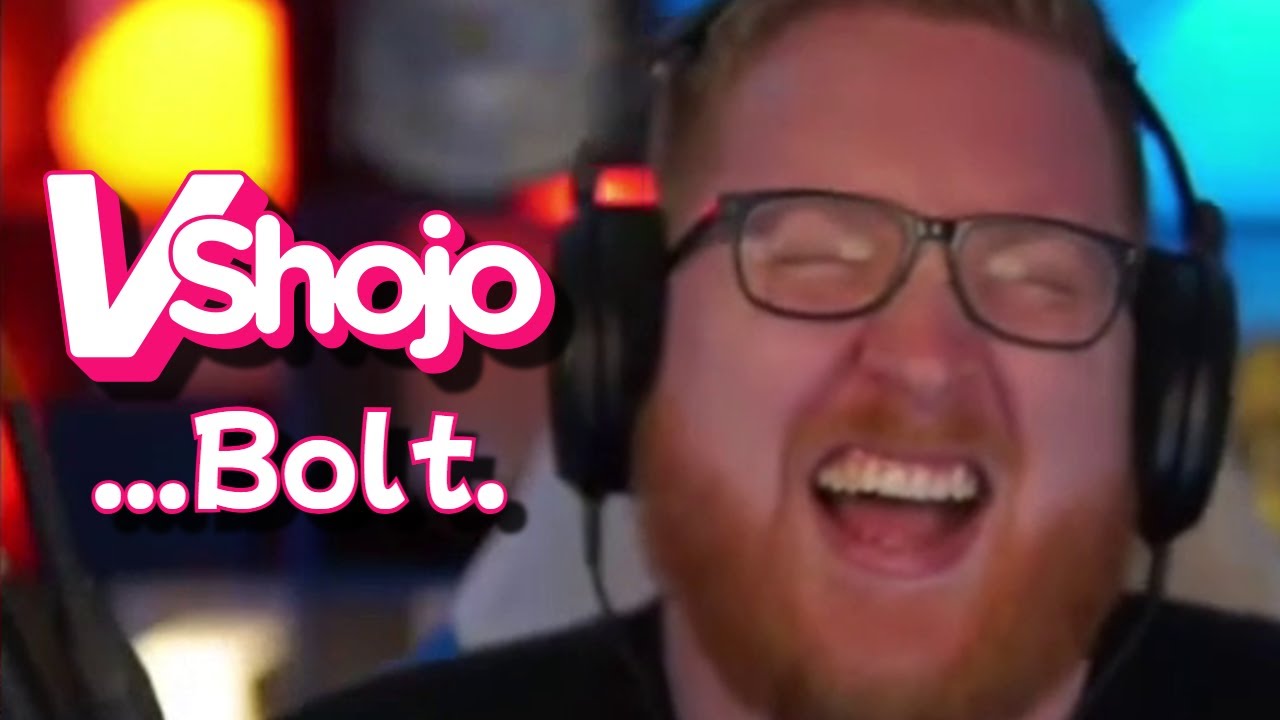 The Boys Can't Stop Mispronouncing VTuber Agency Names (Deadlock Podcast Clip)