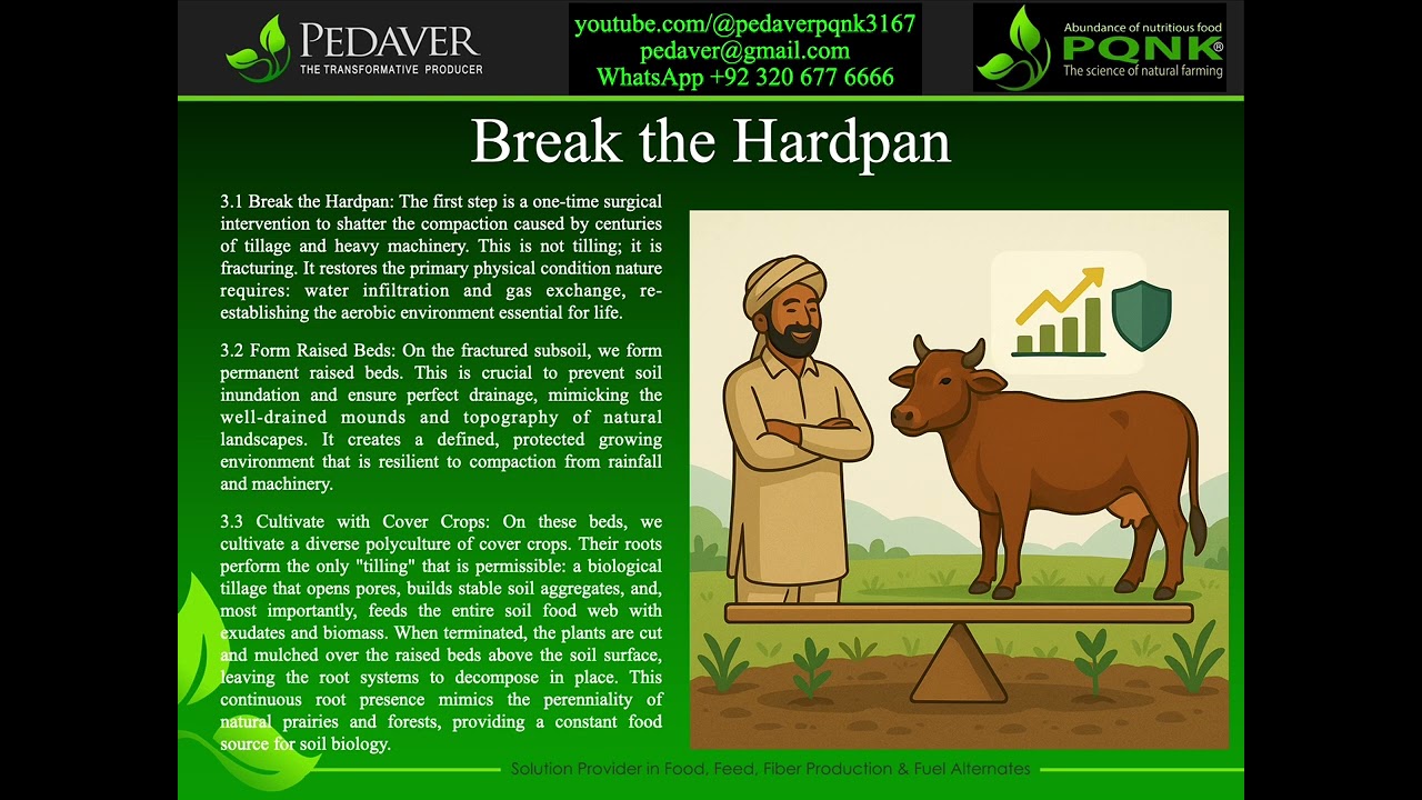 Integrated Dairy & High Value Fodder Production Plan for 100 Heads