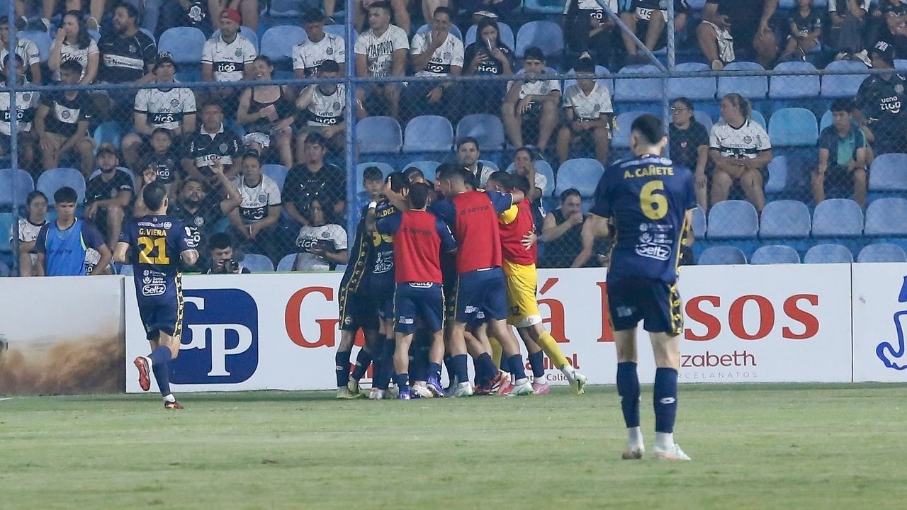 Show de goles | Fecha 14 | Torneo Apertura 2026