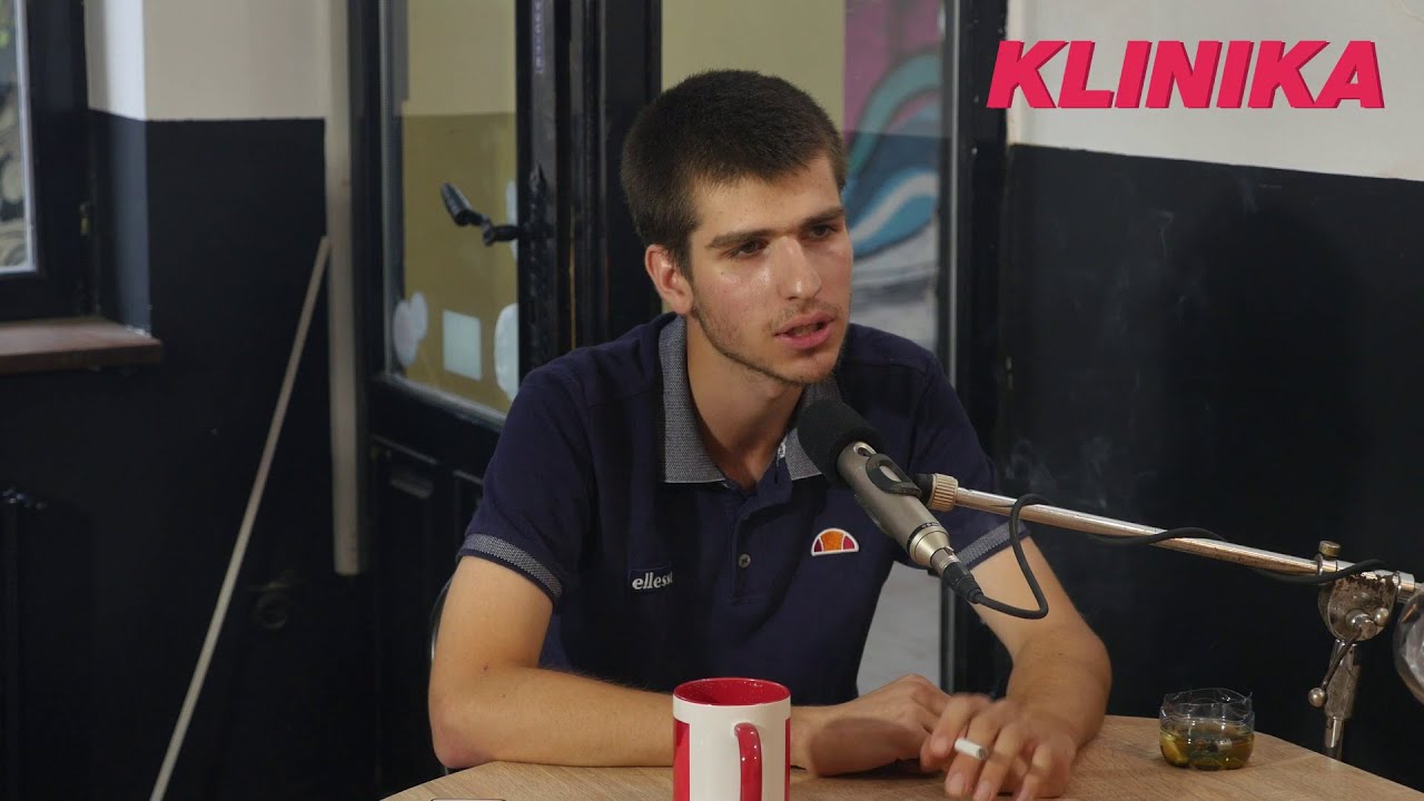 Hari Kvoter o pornićima, Katarini Živković, ljubomori i ljubavnim savetima za Nidžu