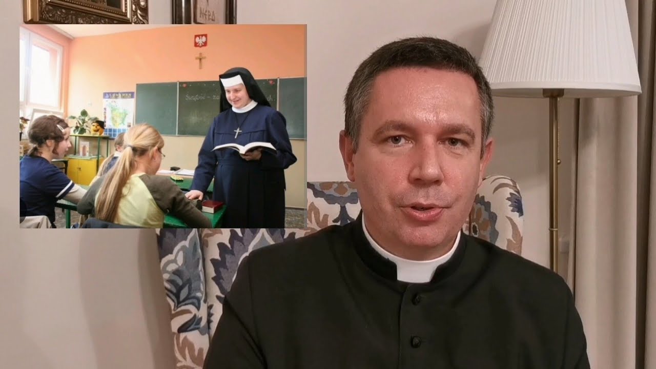 Usunąć katechezę ze szk&oacute;ł