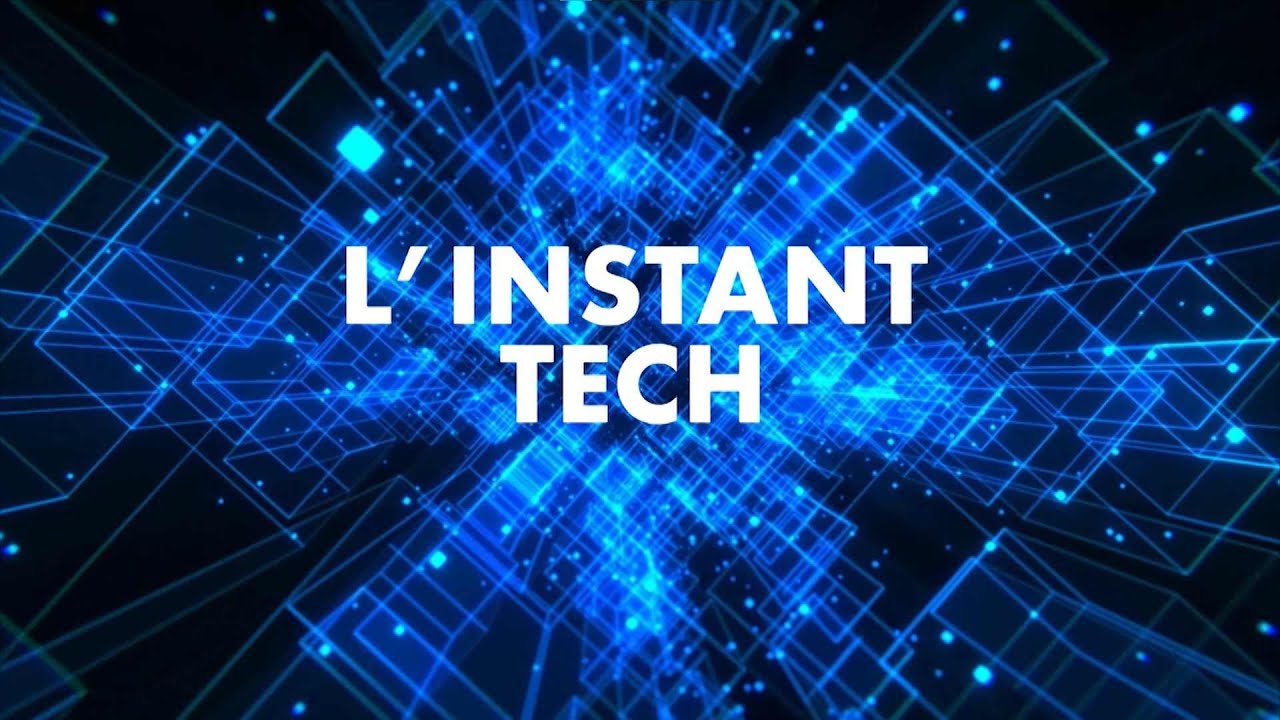[Partenariat] L'Instant tech 2025