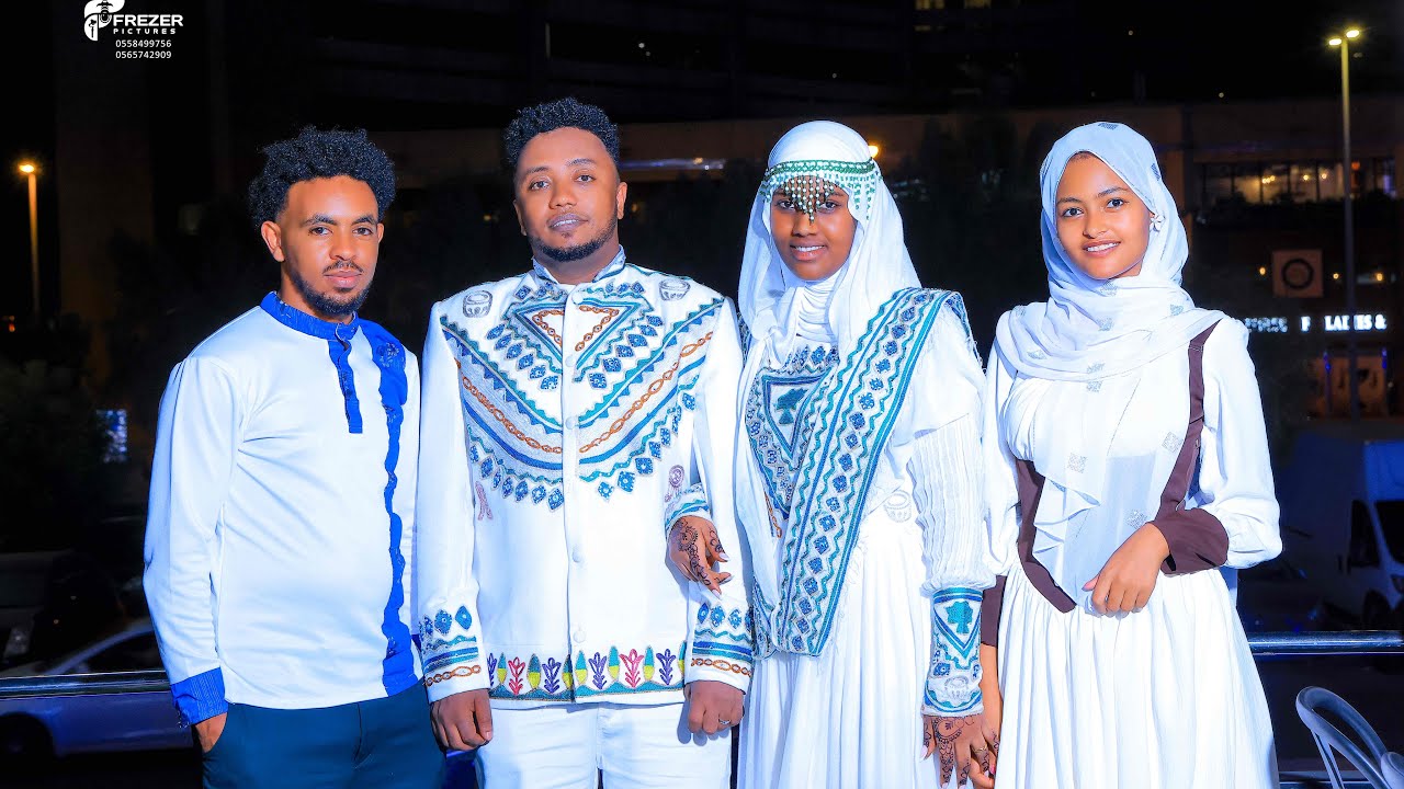 RIZQII &ABDII WEDDING PART 2