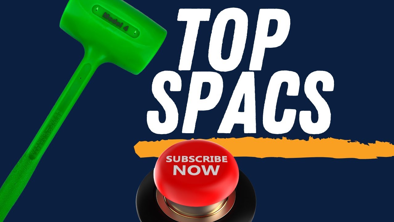 Top Spac Buys? | SPACs Attack | Benzinga Stock Market Live