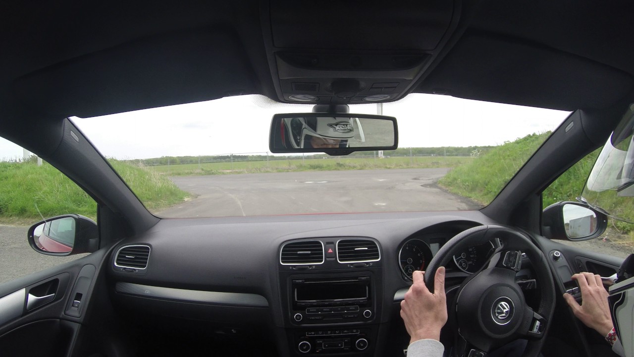 Mk6 Golf R, TTE480 - R-Tech Tuned