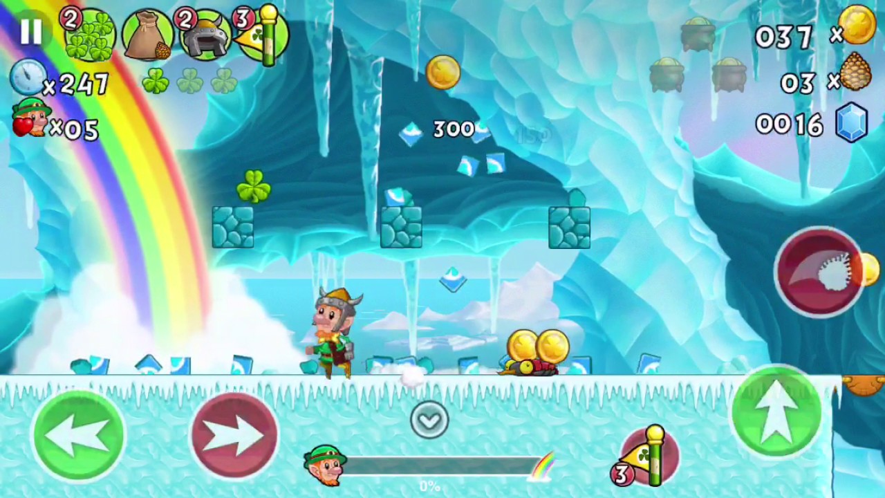Lep's World 2 6-5