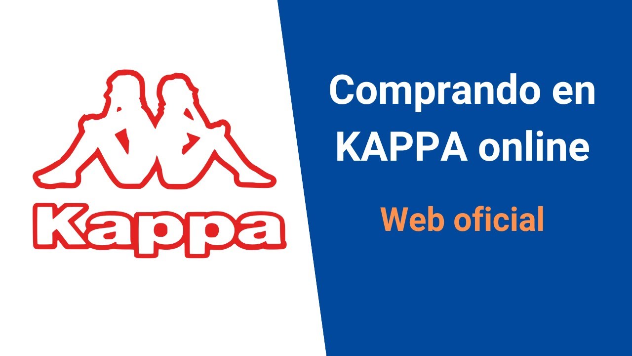 🛒 ¿Cómo Comprar en KAPPA ONLINE? ✅ Ejemplo Paso a Paso