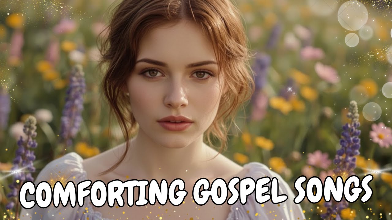 🙌 Sing Out Loud! Best Of Gospel Songs for Joy & Victory! 🎉 #gospelsongs