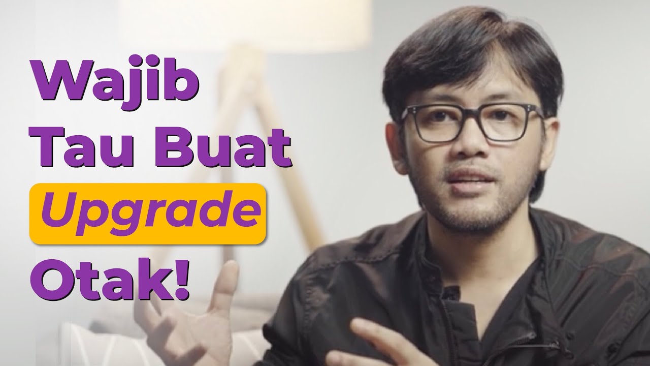 3 Kinds of Knowledge | Zenius Learning Eps.04 | Sabda PS