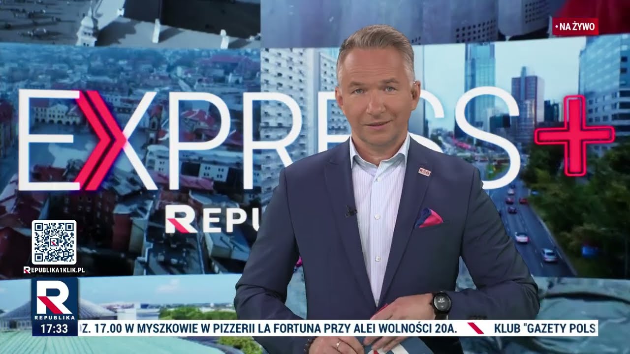 Express Republiki Plus | 17.06.2026 | Republika Plus