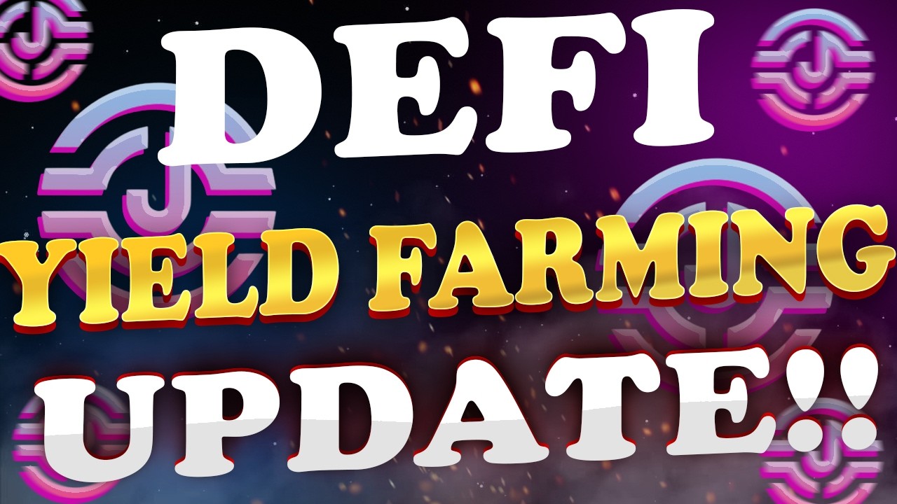 YIELD FARMING POSITIONS UPDATE!! *HOW TO HEDGE YOUR DEFI POSITION TO MAKE PROFIT WHEN OUT OF RANGE!*