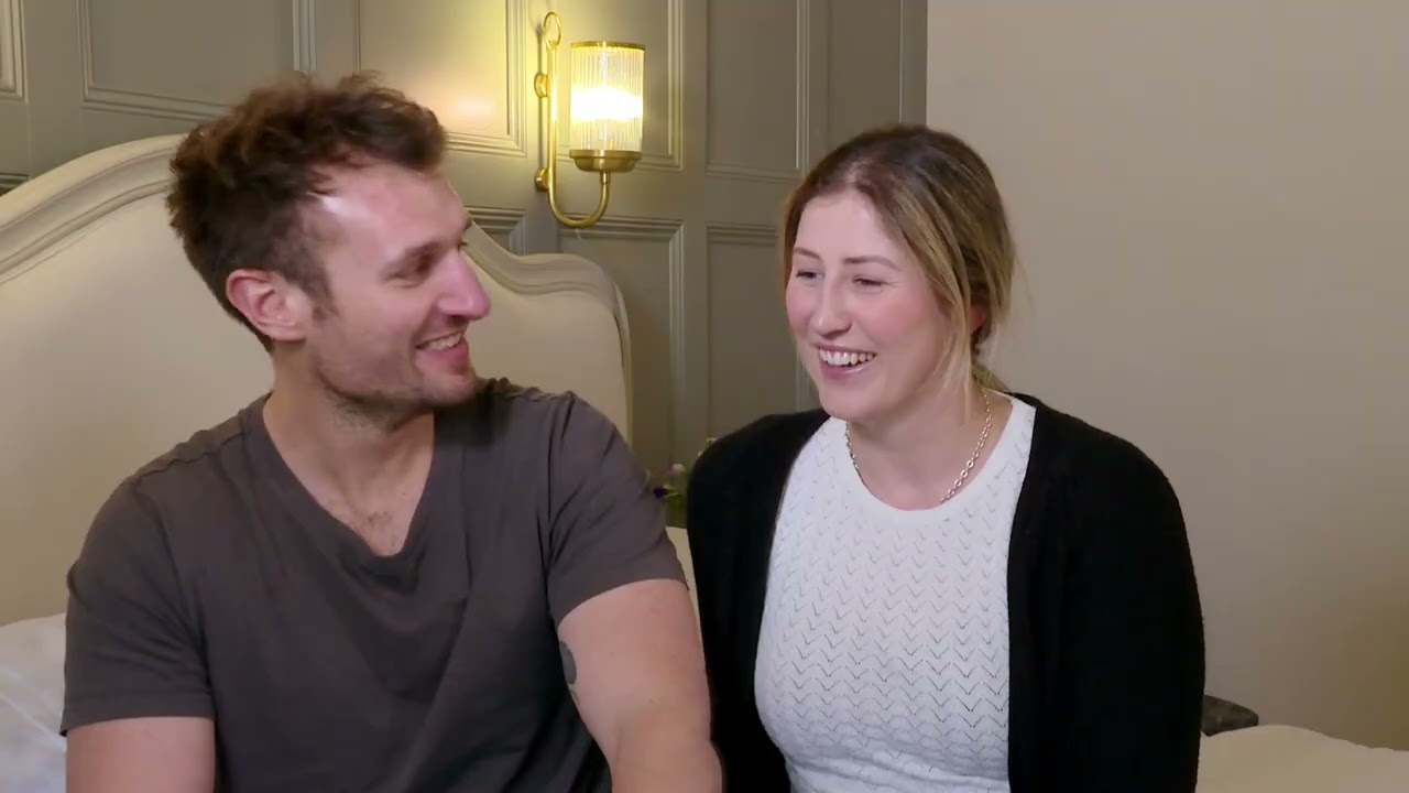 Four in a Bed S27E40 Fri 7 Jun 2024 Payment Day