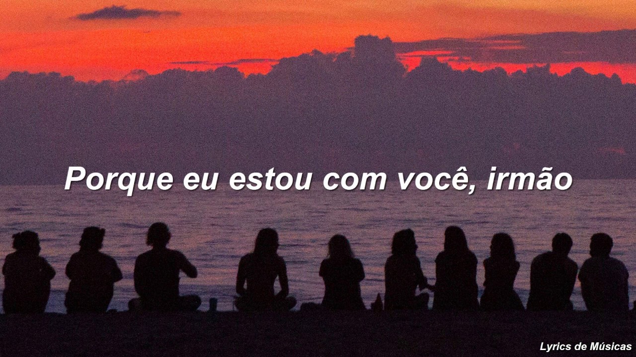 Kodaline - Brother (Tradu&ccedil;&atilde;o)