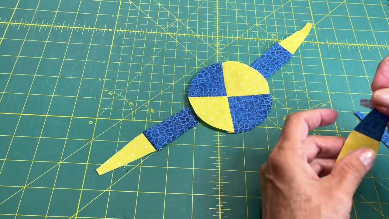 DIY Fabric Basket With Clothesline Rope | Easy Beginner