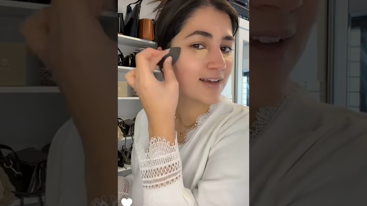لين مع نصائح في الميك اب الجزء الاول💅🏻❤️‍🔥