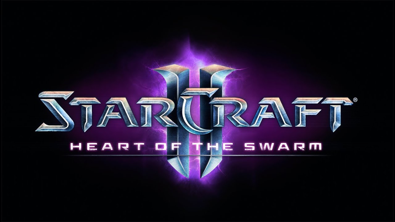 Starcraft 2 Hots-Zergling Evolution