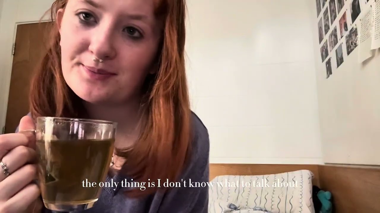 🩵FIRST VLOG🩵||univeristy, parkrun, mornings, a few days in the life