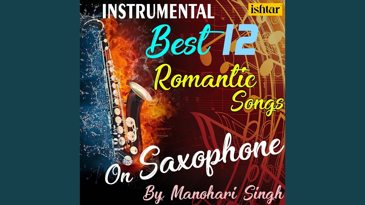 Ae Mere Humsafar (Instrumental)